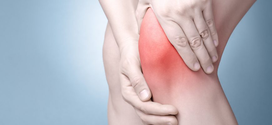 Degenerative Joint Disease and Other Inflammatory Conditions That Affect Mobility